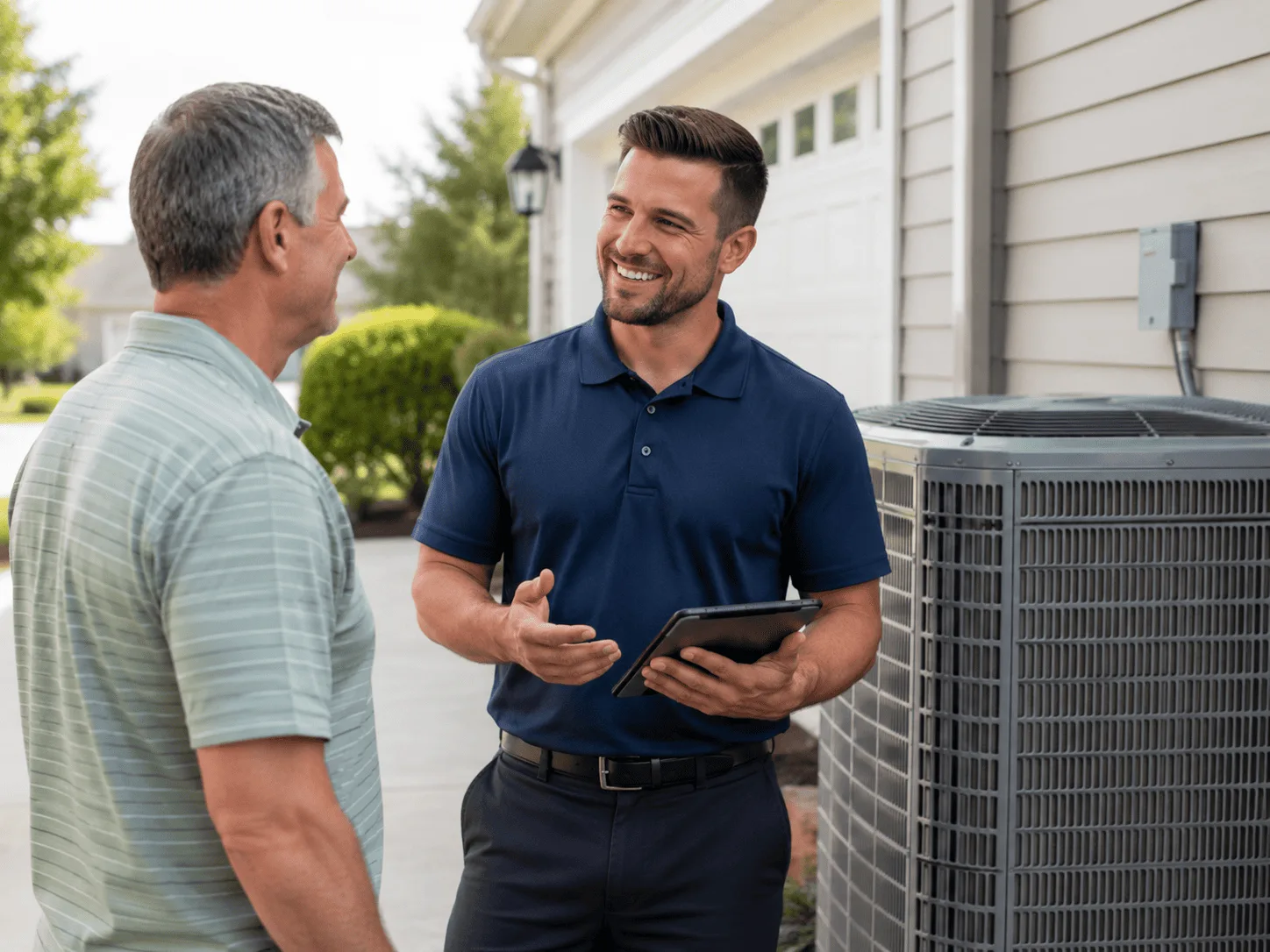 Heat Pump Installation Skidmore, MO FAQs
